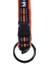 Hiking Soft Orange L Kilit Mekanizmalı, Reflektörlü Boyun Tasması (Boyun 55 - 65 cm) 2