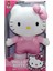 Hello Kitty Fiyonklu Peluş Oyuncak 30 cm. 2