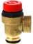 Eca Proteus, Calora, Confeo, Proteus Plus, Fortius,confeo Premix 3 Bar Emniyet Ventili 1
