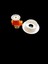 1/2" Yangın Sprink + 1/2" Sprink Rozeti 68°C 10 LU 1