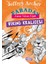 Faraday Zaman Yolcusu Köpek Viking Kraliçesi - Jeffrey Archer 1