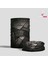 Grey Desen Buff Maske 1