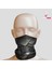 Grey Desen Buff Maske 2