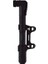 Mini Bisiklet Pompası Hb2 (A/v-F/v Uyumlu) Taşıma Aparatlı 2