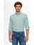 Ds Damat Slim Fit Lacivert Denim Denim Pantolon 3