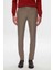 Vizon Gabardin Kumaş Pantolon 1