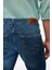 Ds Damat Slim Fit Lacivert Denim Denim Pantolon 5