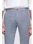 Ds Damat Slim Fit Lacivert Düz Jogger Pantolon 2