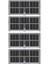Dreame X40 Ultra L40 Ultra Uyumlu Hepa Filtre-4 Parça 1