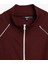 Uzun Kollu Pamuk Karışımlı Cep Detaylı Biyeli Fermuarlı Sweatshirt 3