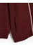 Uzun Kollu Pamuk Karışımlı Cep Detaylı Biyeli Fermuarlı Sweatshirt 4