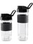 AR1032 Shake'n Take Kişisel 300 W Smoothie Blender, Siyah 3