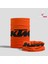 Ktm Orange Buff Maske 1