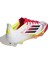 F50 Elite Sg Erkek Islak / Yumuşak Çim Zemin Kramponu IE1258 Beyaz 5