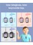 Hx Kids 4g Max Akıllı Çocuk Saati - Görüntülü Görüşme - 4g - Haritadan Konum Takip - Btk Kayıtlı Akıllı Saat Çocuk Saati 5