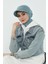 Çıkarılabilir Siperlikli Bone,türban,b-82 1
