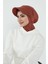 Çıkarılabilir Siperlikli Bone,türban,b-82 1