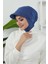 Çıkarılabilir Siperlikli Bone,türban,b-82 1