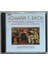 Johann S. Bach - The Brandenburg Concerts No. 4-6 1