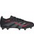 Siyah Unisex Çocuk Krampon PREDATOR LEAGUE FG/MG J ID3749 6
