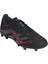 Siyah Unisex Çocuk Krampon PREDATOR LEAGUE FG/MG J ID3749 10