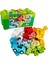 - Duplo Classic Yapım Parçası Kutusu 10913-18 Ay ve Üzeri Çocuklar Için Yaratıcı Oyuncak Yapım Seti (65 Parça) 1