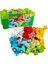 - Duplo Classic Yapım Parçası Kutusu 10913-18 Ay ve Üzeri Çocuklar Için Yaratıcı Oyuncak Yapım Seti (65 Parça) 2