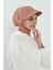 Çıkarılabilir Siperlikli Bone,Türban,B-82 1