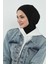 Çıkarılabilir Siperlikli Bone,türban,b-82 4