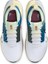 W Zoomx Zegama Trail 2 Beyaz Koşu Ayakkabısı FD5191-101 3