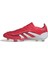 Predator Elite Fg Unisex Çim Zemin Kramponu ID3882 Kırmızı 3
