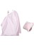 2'li Anne Emzirme Seti - Pembe 2