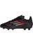 Unisex Çocuk Siyah Krampon F50 LEAGUE FG/MG J IE3744 8