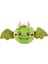 Sevimli Canavar Toplar Dragon 1