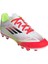 Beyaz Çocuk Krampon F50 Club Fg/mg J IE1309 3