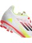Beyaz Çocuk Krampon F50 Club Fg/mg J IE1309 5