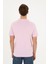 Erkek Bisiklet Yaka Basic T-Shirt 2