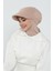 Çıkarılabilir Siperlikli Bone,türban,b-82 1