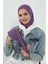 Çıkarılabilir Siperlikli Bone,türban,b-82 2