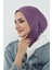 Çıkarılabilir Siperlikli Bone,türban,b-82 5