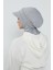 Çıkarılabilir Siperlikli Bone,türban,b-82 2
