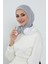 Çıkarılabilir Siperlikli Bone,türban,b-82 4