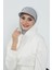 Çıkarılabilir Siperlikli Bone,türban,b-82 5