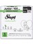 Sleepy Natural Bebek Bezi Gross Paket 5 Beden 11-18 kg 100 Adet 1