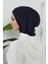 Çıkarılabilir Siperlikli Bone,türban,b-82 5