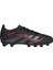 Çocuk Siyah Krampon Predator Club Fg/mg J ID3812 1