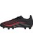 Çocuk Siyah Krampon Predator Club Fg/mg J ID3812 4