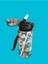 ''max Squeak Leon Spike Crov'' 500 ml Matara/suluk 4