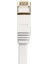 Cat7 Ethernet RJ45 Modem Internet Kablosu 1 Metre 10GBPS 600MHZ 2