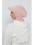 Çıkarılabilir Siperlikli Bone,türban,b-82 2